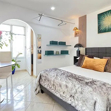 Apartment Beautiful In Saint-raphael With Kitchen Saint-Raphael (Var)